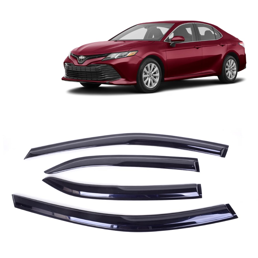 VISERA TOYOTA CAMRY 2018