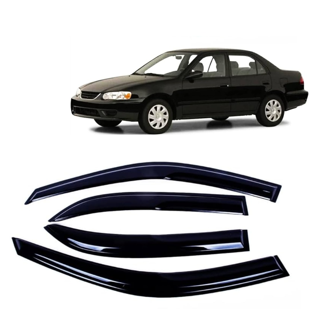 VISERA TOYOTA COROLLA 98-02