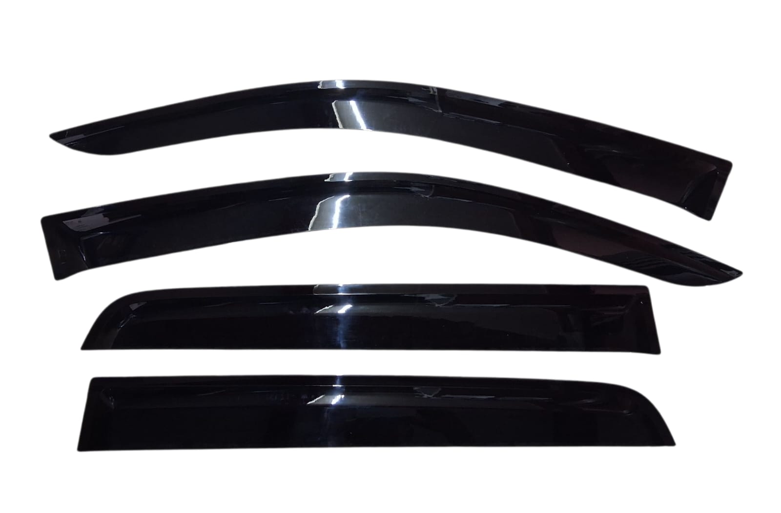 VISERA TOYOTA HILUX 16 PLUS  OEM