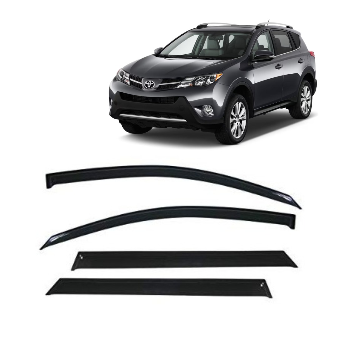 VISERA TOYOTA RAV4 13-18