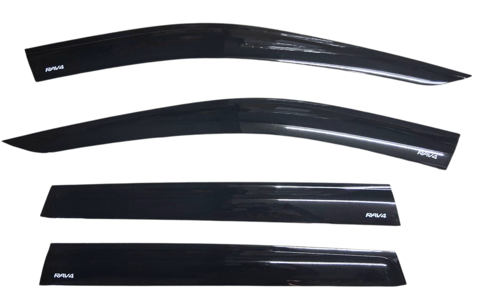 VISERA TOYOTA RAV4 23 PLUS  OEM