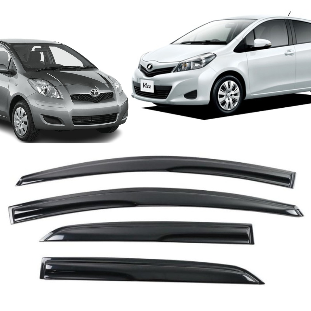 VISERA TOYOTA VITZ/YARIS 08-12